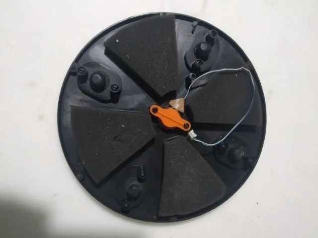 Pad bateria guitar hero rockband - Foto 2