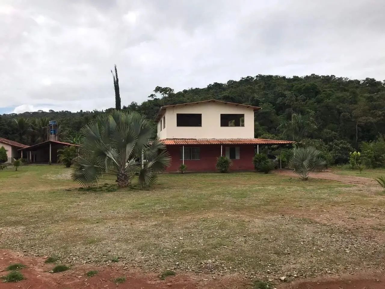 Chácara à venda em Trindade de Oratórios