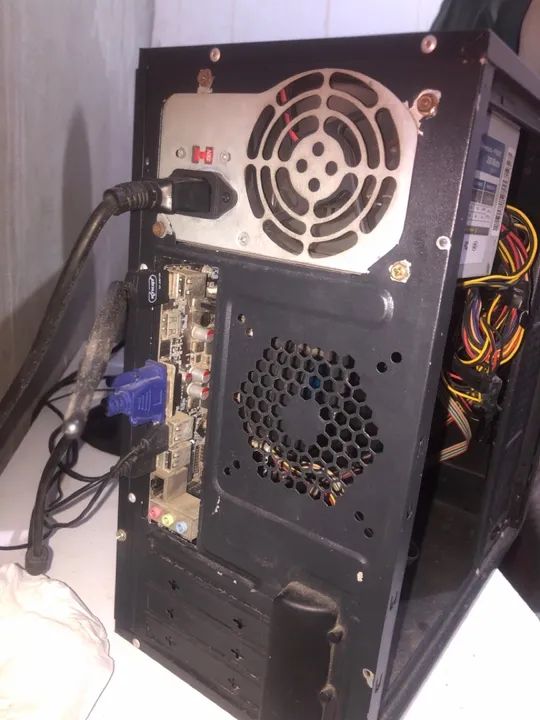 Pc para uso pessoal  - Foto 2