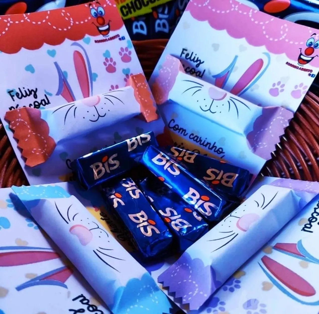 BRINDES E BALAS PERSONALIZADAS  - Foto 4