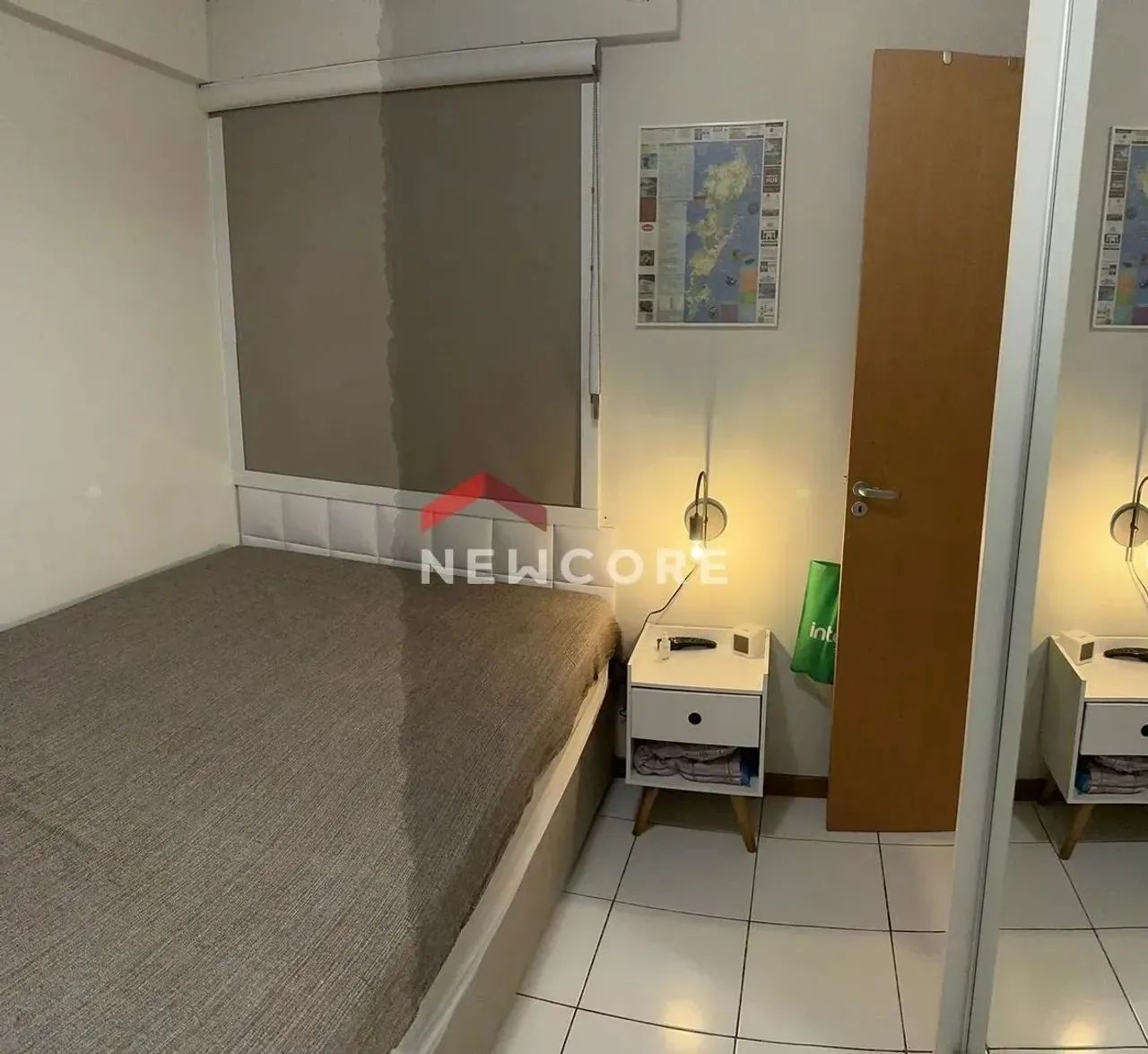 Apartamento em Avenida das Araucárias - Sul (Águas Claras) - Brasília/DF - Foto 3