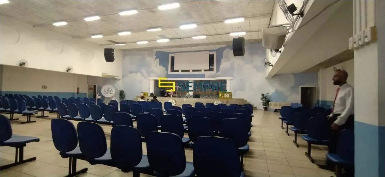 Prédio Comercial para vender em BH no bairro Silveira - Foto 3