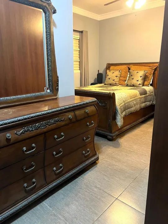 4 quartos 2 suítes LOTE GRANDE  - Foto 6