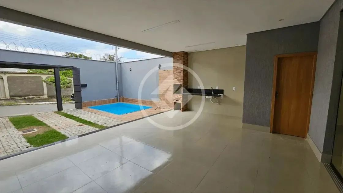 Casa Térrea 210 m² no Jardim Brasil codigo: 20131 - Foto 3