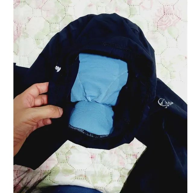 CALÇA DE CICLISMO COM FORRO ALMOFADADO VESTE - P - - Foto 2