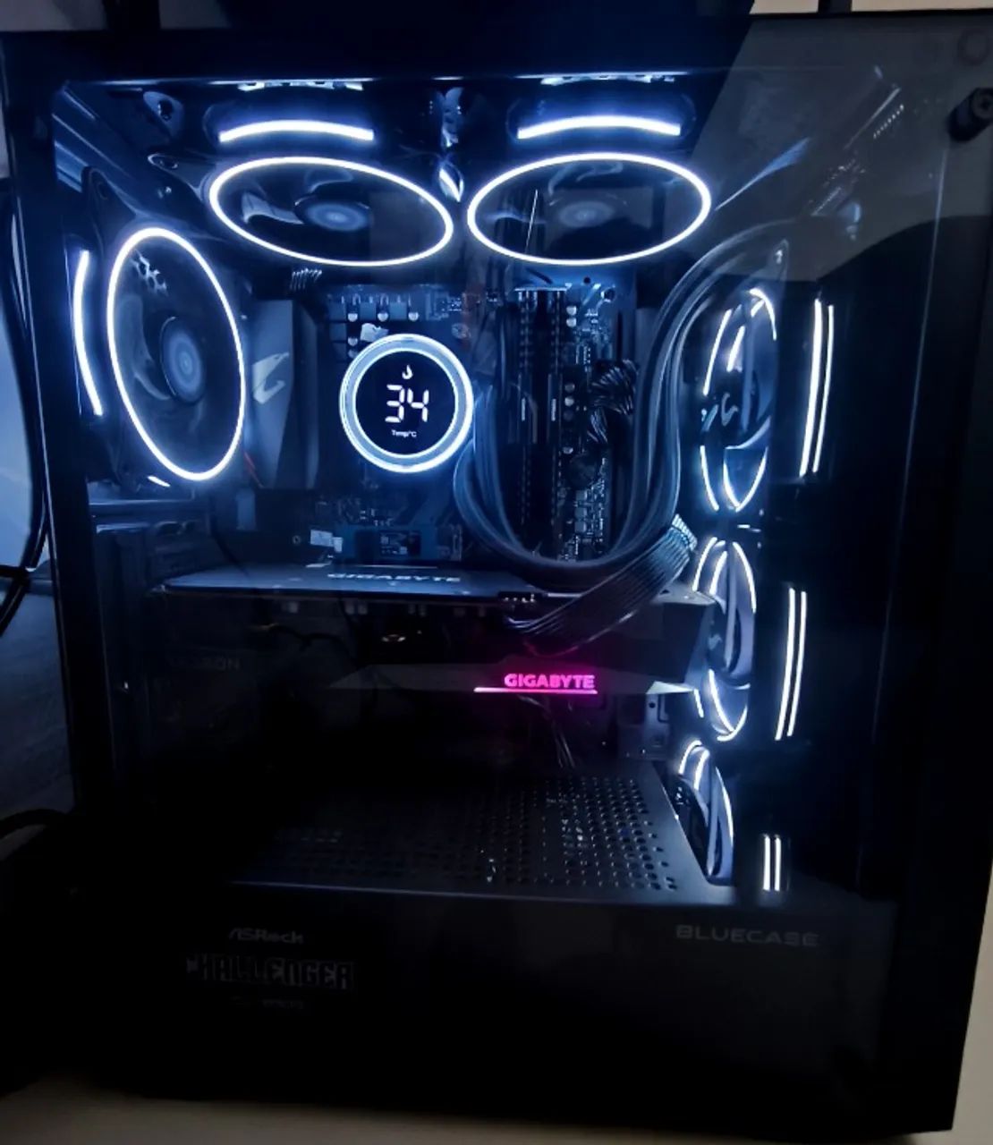 Computador Gamer/ Pc Gamer  - Foto 2