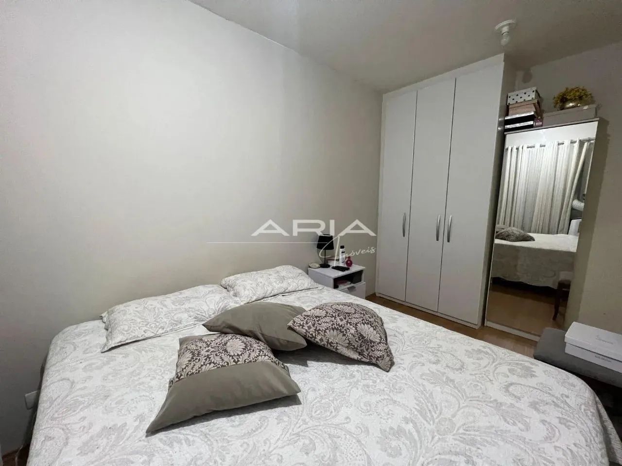 Marco dos Pioneiros - Apartamento com 02 quartos à venda no Jardim Morumbi - Lon - Foto 10