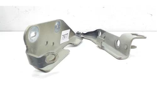 Dobradiça Capô Diant Dir Citroen C3 2010 Cx1026 - Foto 4