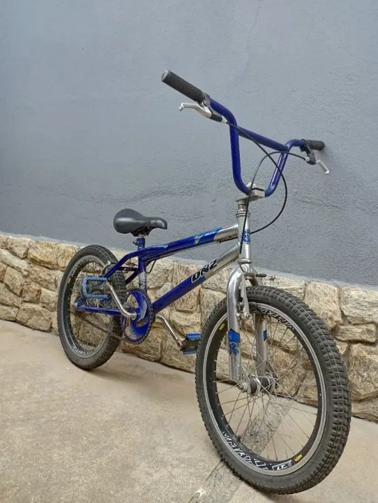 Bicicleta aro 20 infantil freestyle! - Foto 2