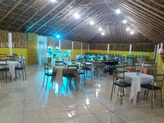 Vendo chácara completa ou troco - Foto 3