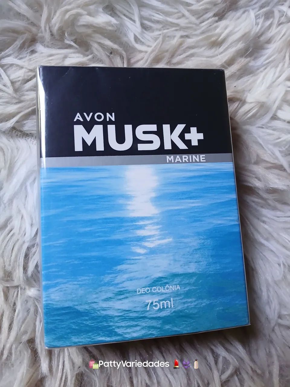 Musk Avon