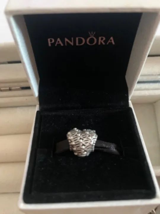 Verloque PANDORA  pulseiras  - Foto 3