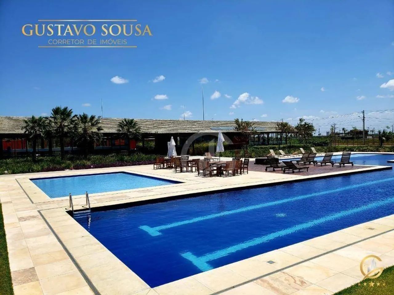 Terreno à venda, 344 m² por R$ 330.000,00 - Cidade Alpha - Eusébio/CE - Foto 3