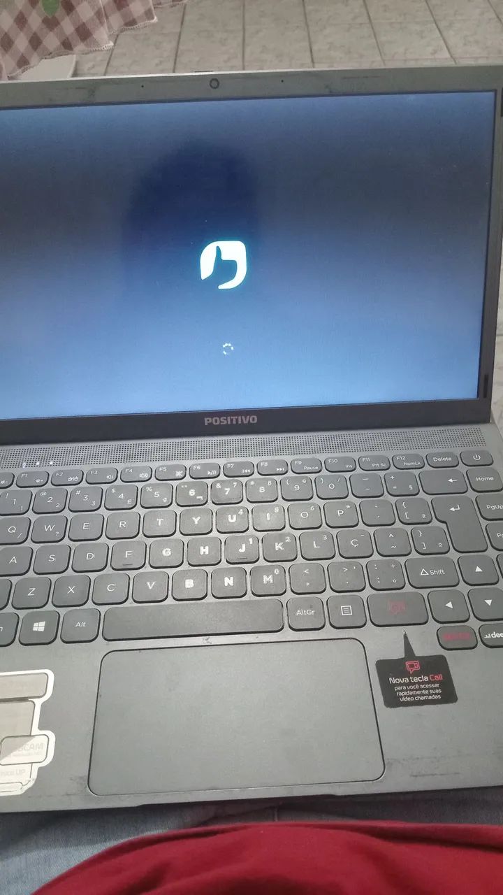 Notebook Positivo64186567208321120