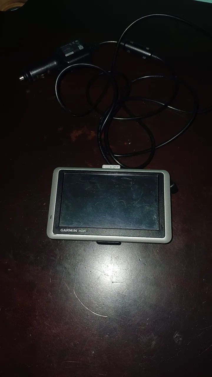 garmin nuvi  - Foto 2
