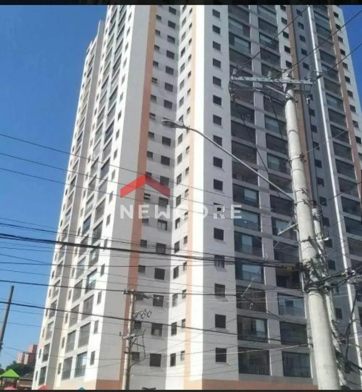 Apartamento em Rua Justino Alves Batista - Vila Yolanda - Osasco/SP