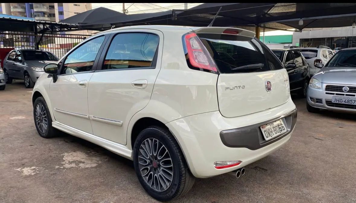 Vende- se punto  - Foto 4