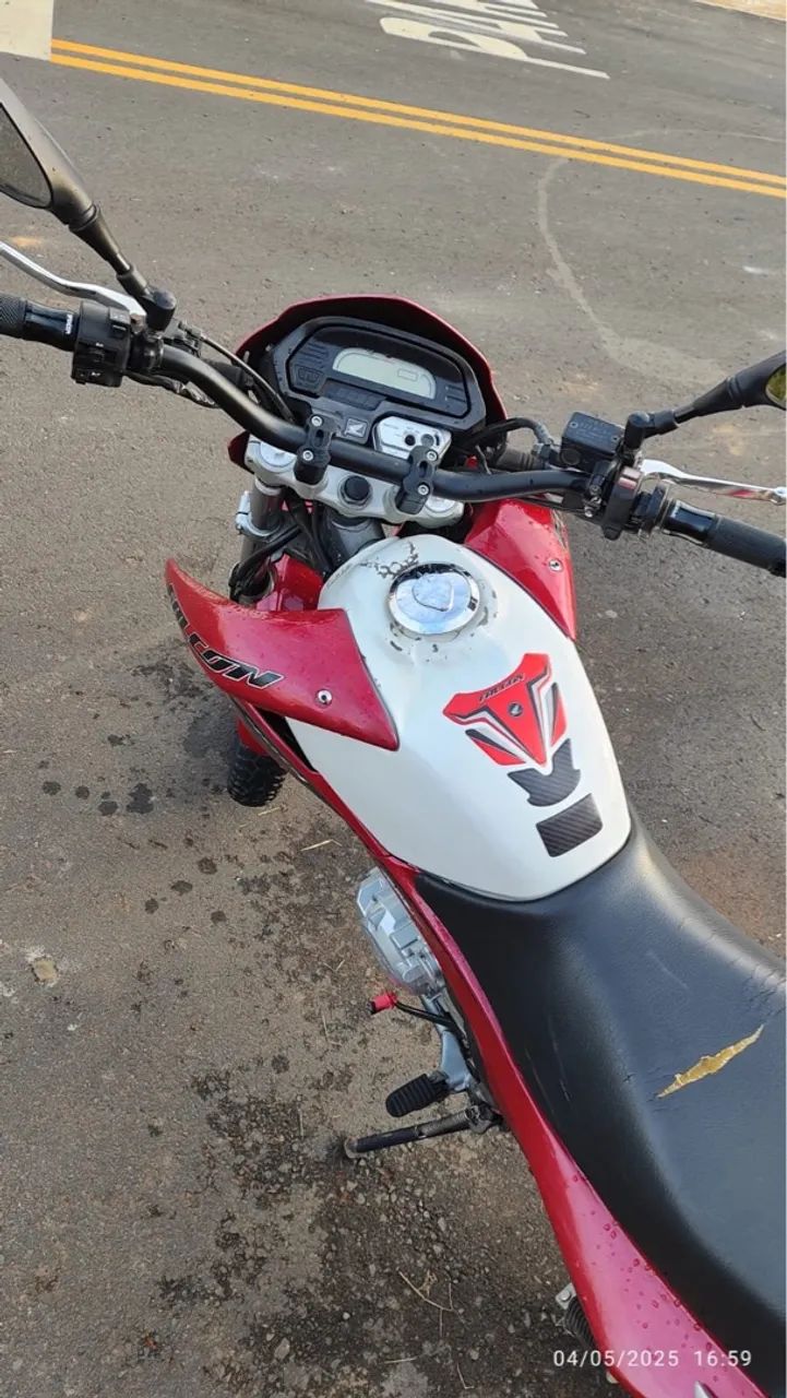 Vendo falcon - Foto 2
