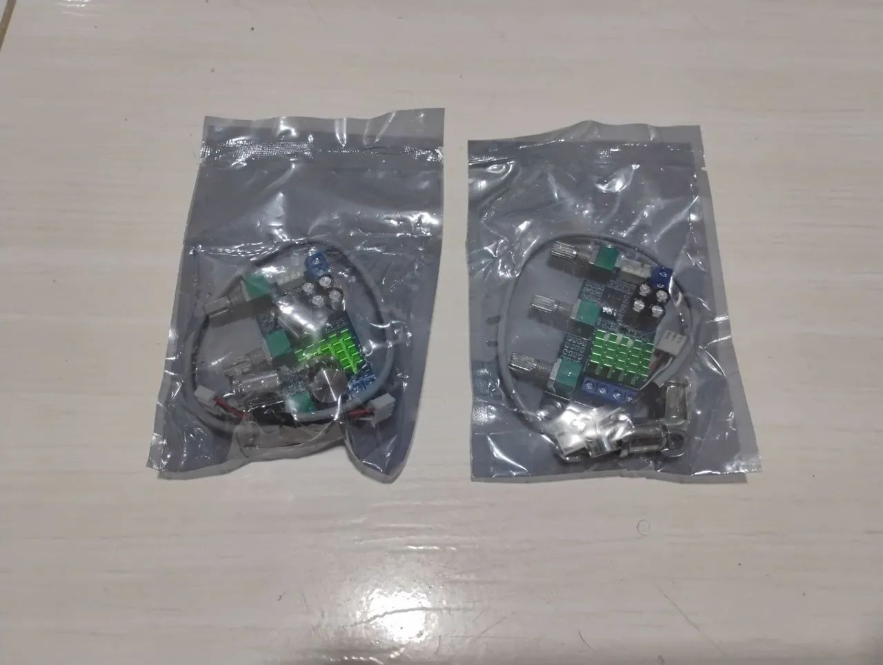 Amplificador de Áudio 30W Bluetooth - Foto 5