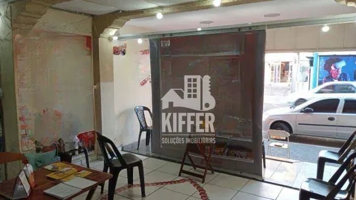 Prédio para alugar, 389 m² - Centro - Maricá/RJ - Foto 2