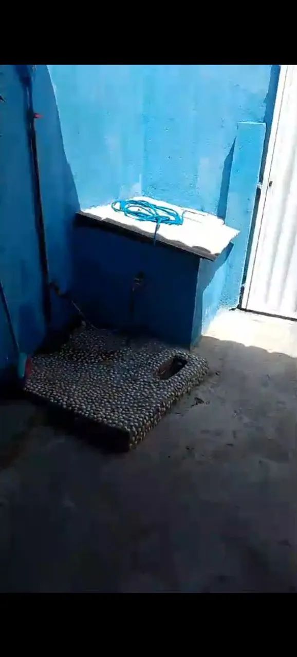 Vendo ou troco casa - Foto 3