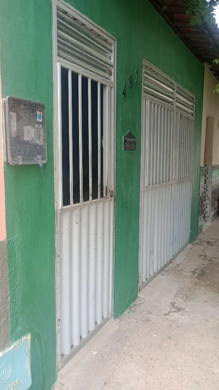 Casa a venda