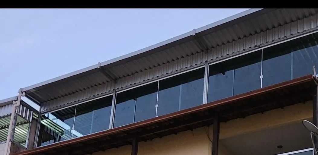 Terraço Rodovia serafim Derenzi  - Foto 2
