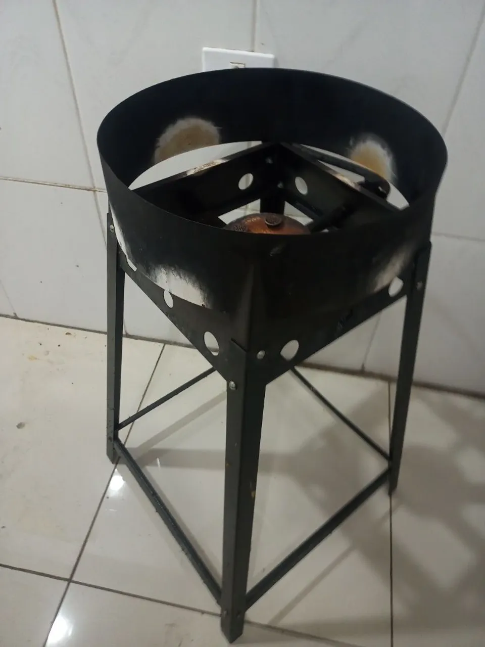 Fogão Industrial