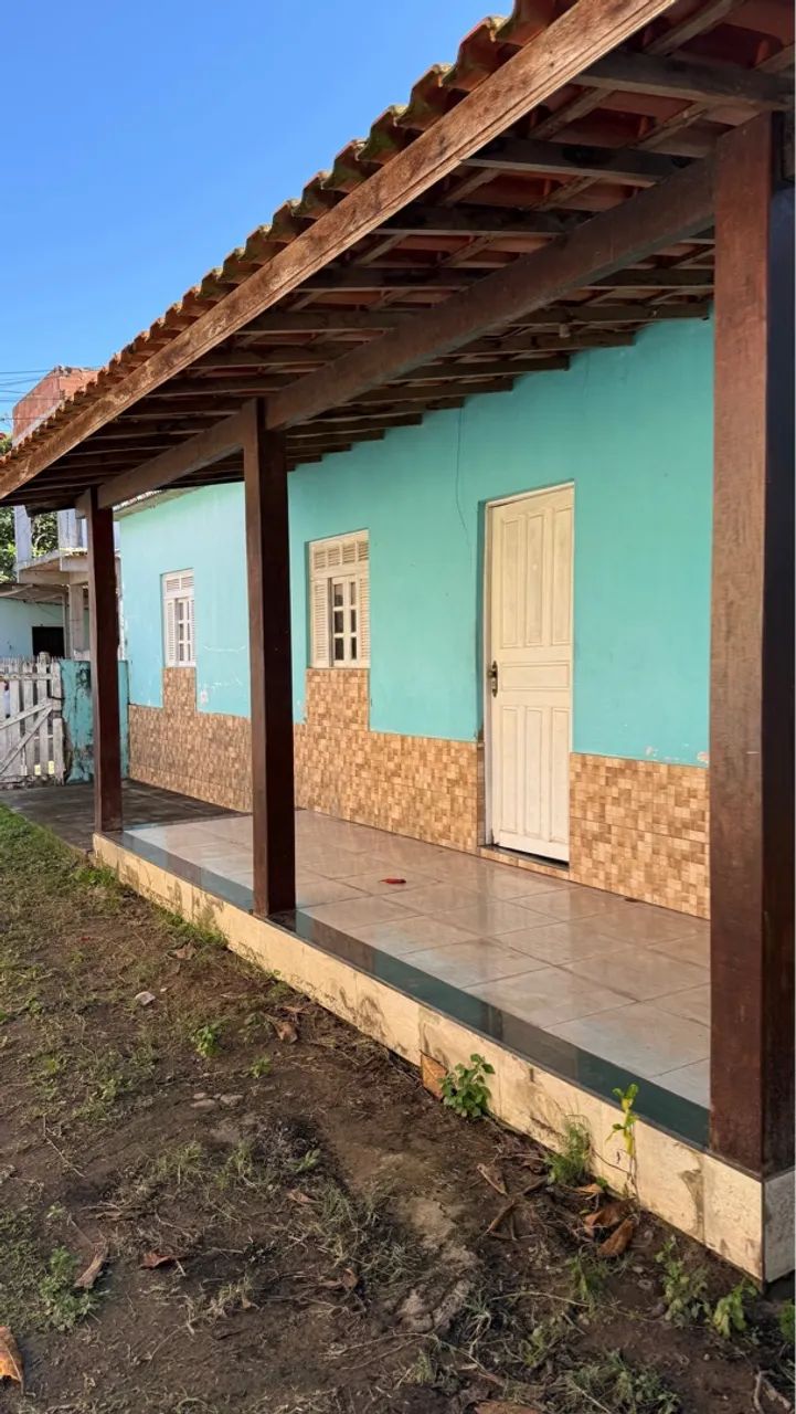 Foto - São Francisco de Itabapoana - Travessão da Barra