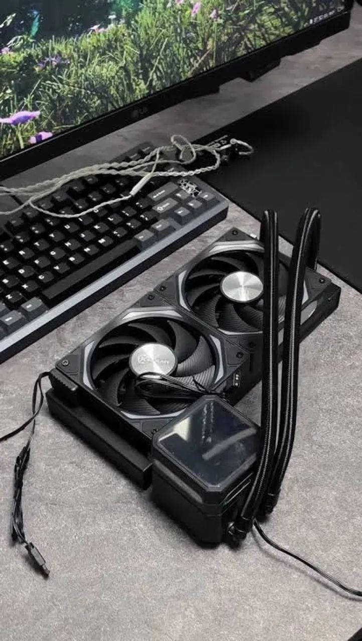 WATER COOLER KALKAN DELTA 240 - Foto 2