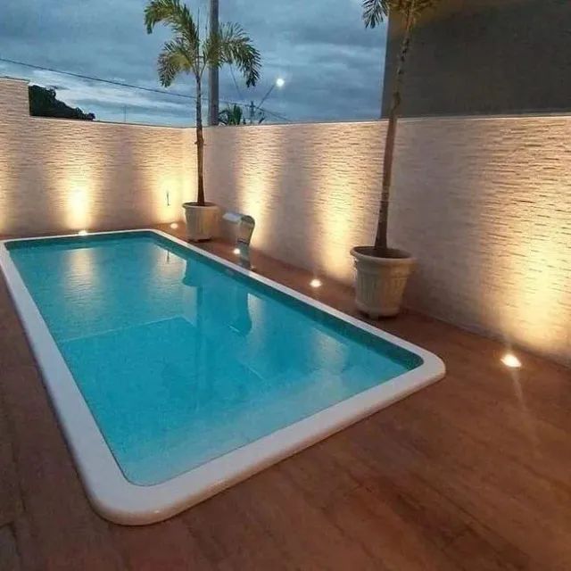 Super Promoção da Splash 3 a 10 metros  - Foto 2