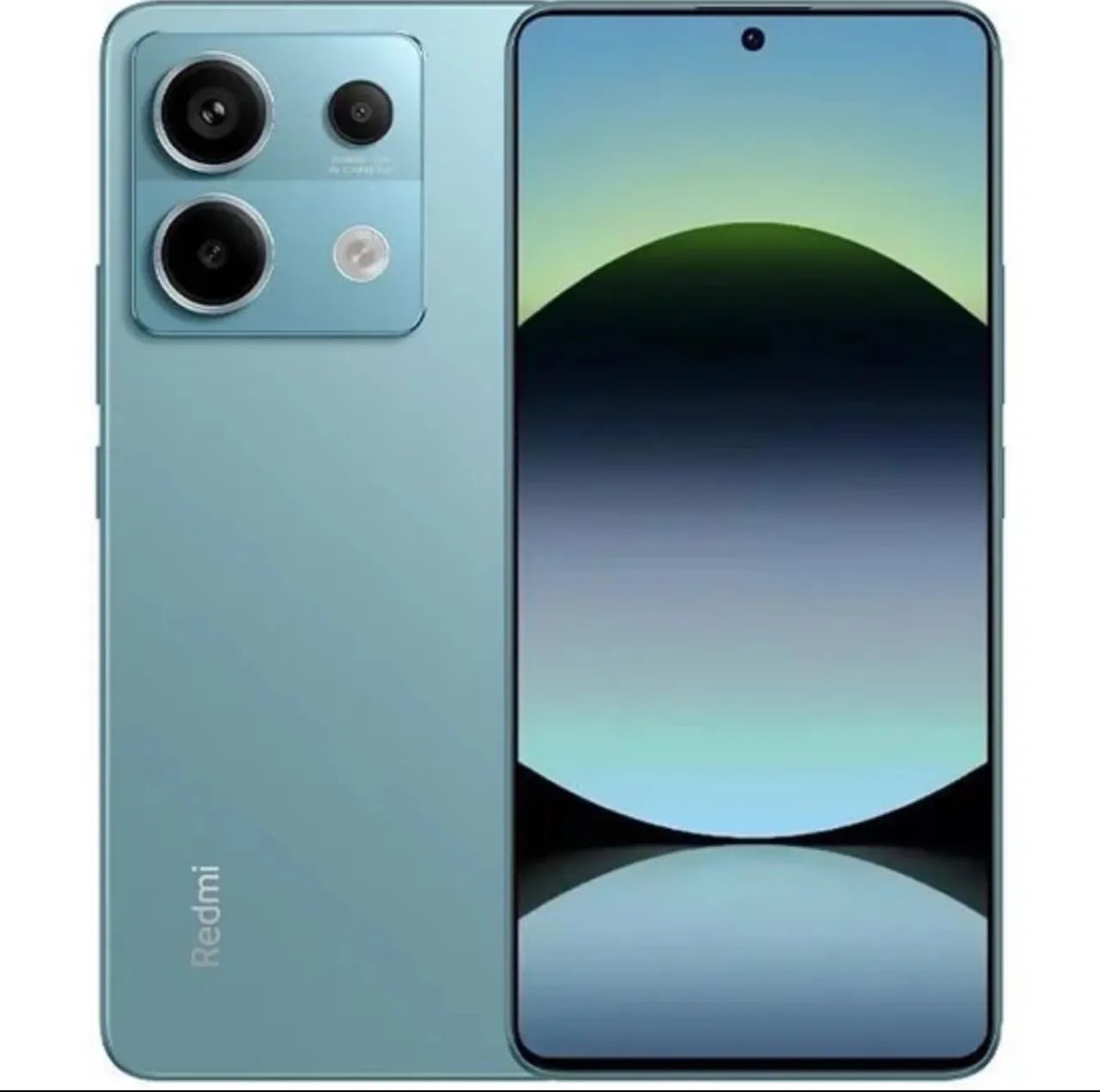 Smartphone Xiaomi Redmi Note 14S 4G Global 256GB 8GB RAM Dual SIM Tela 6.67"  - Foto 3