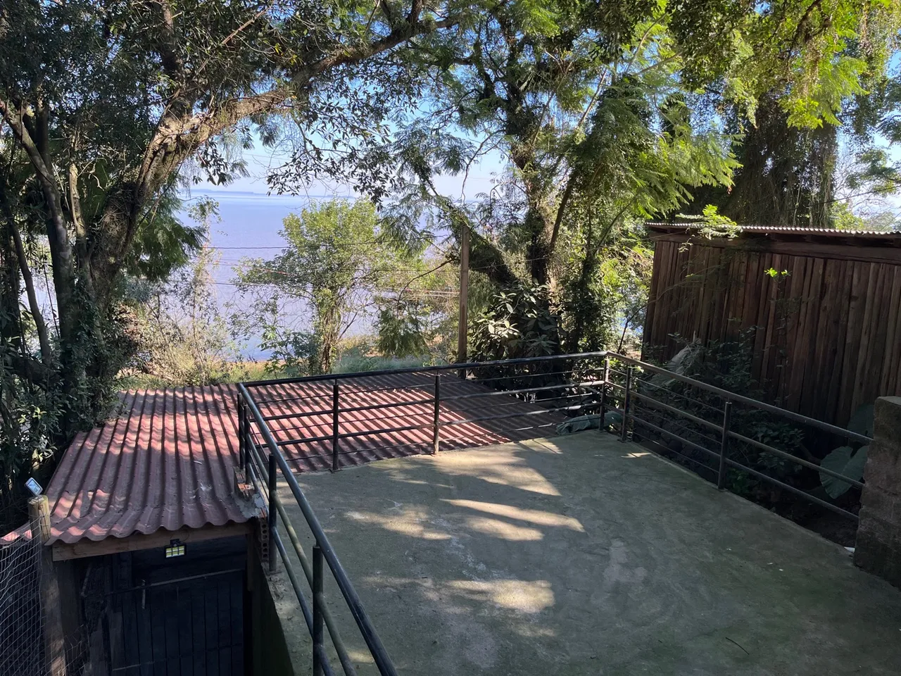 FINANCIÁVEL NA FAIXA 4 MINHA CASA MINHA VIDA - linda residência em Belém Novo