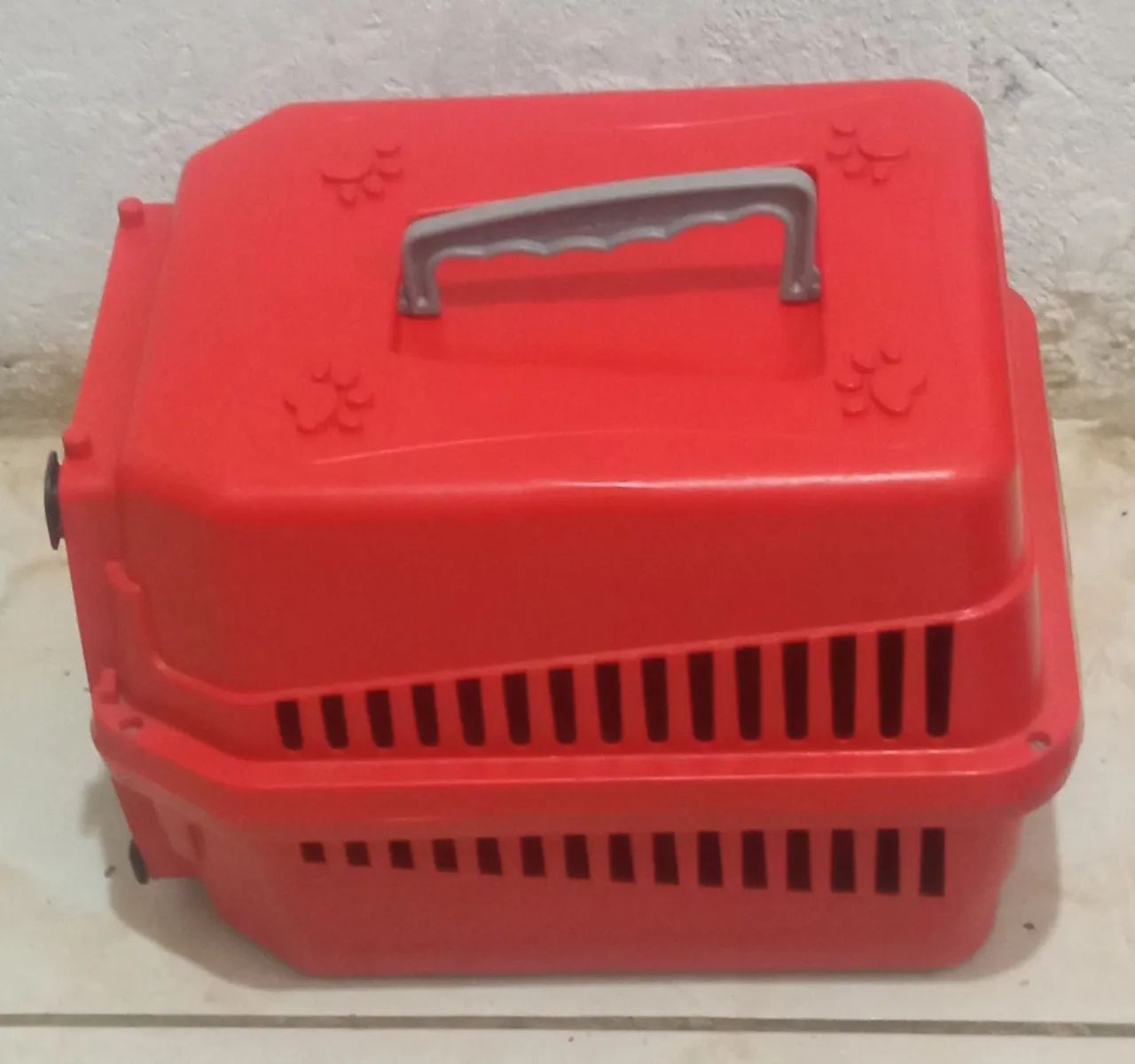 Caixa de transporte para pets  - Foto 2