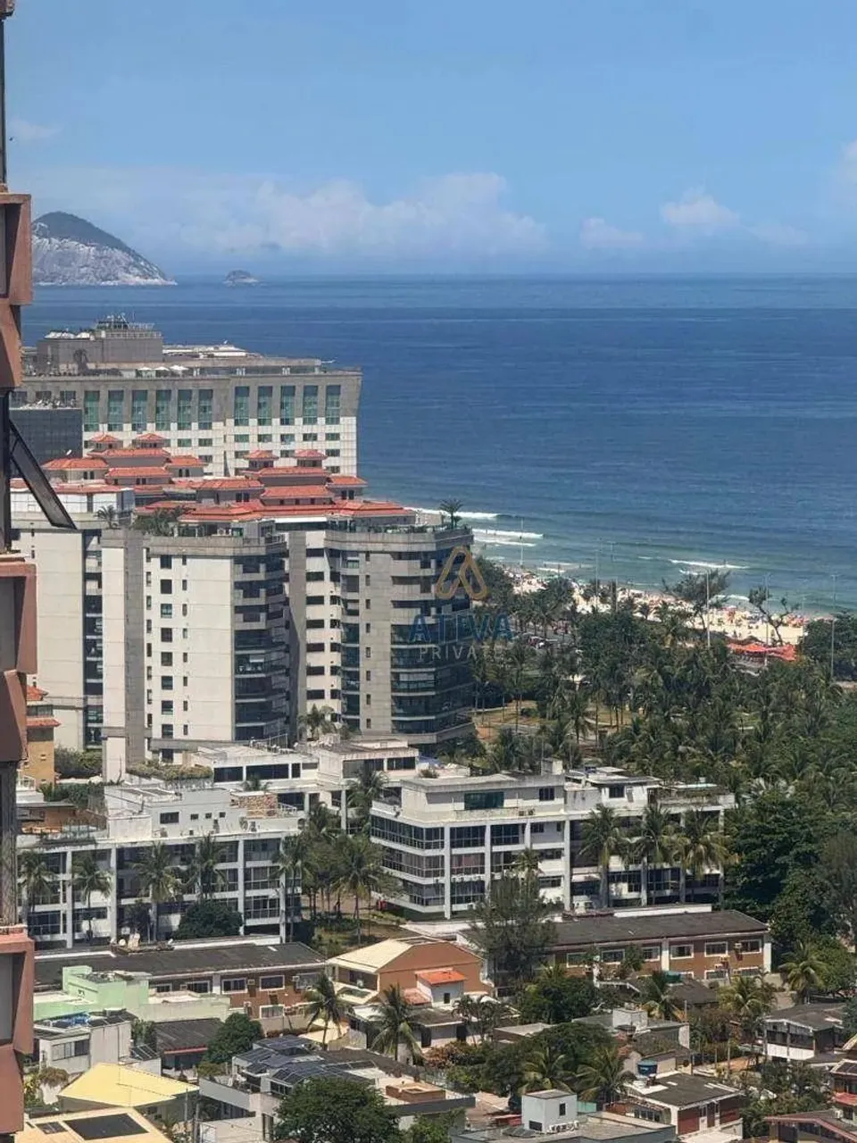 Varandas da Barra - Cobertura Duplex à venda - 230 m², 3 quartos, sendo 2 suítes com close