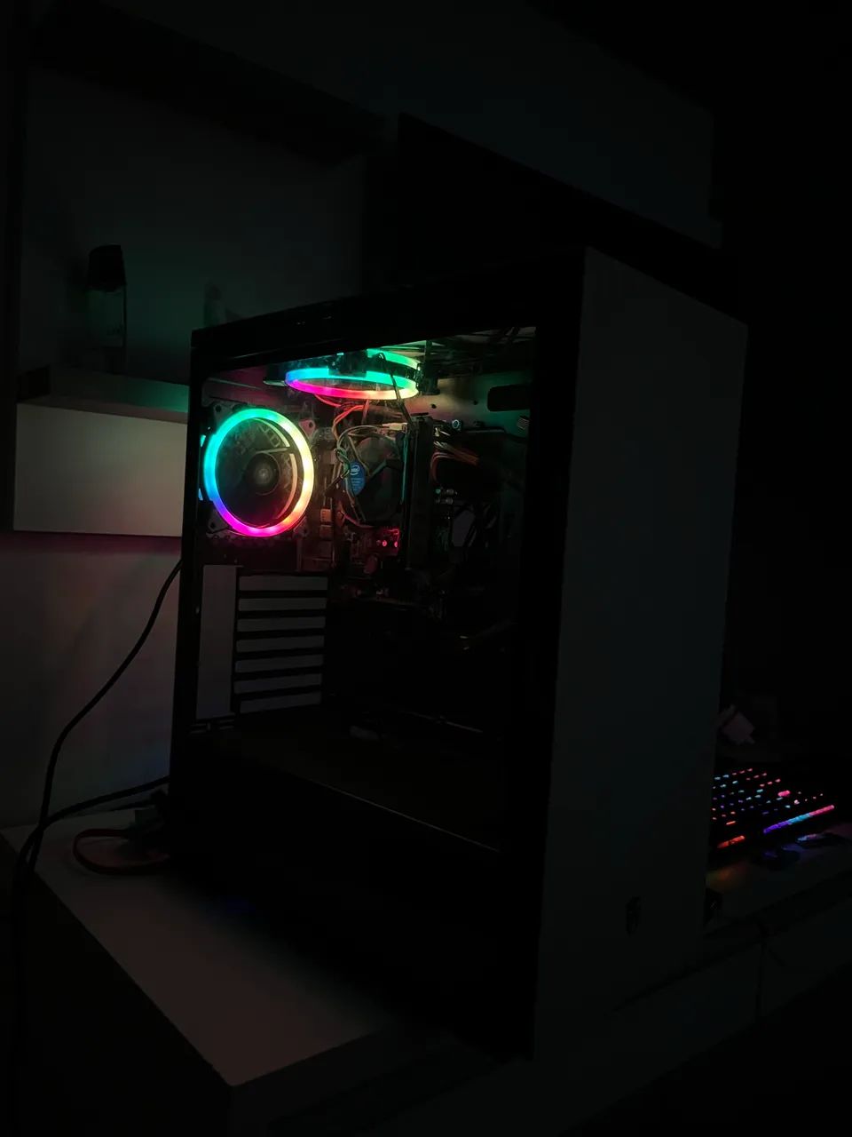 PC intel i5 - Foto 2