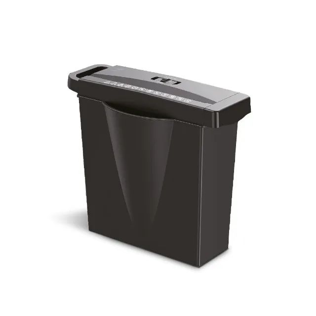Fragmentadora de Papel C3Tech FR-100BK *110V (voltagem) - WZetta