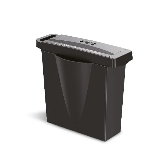 Fragmentadora de Papel C3Tech FR-100BK *110V (voltagem) - WZetta