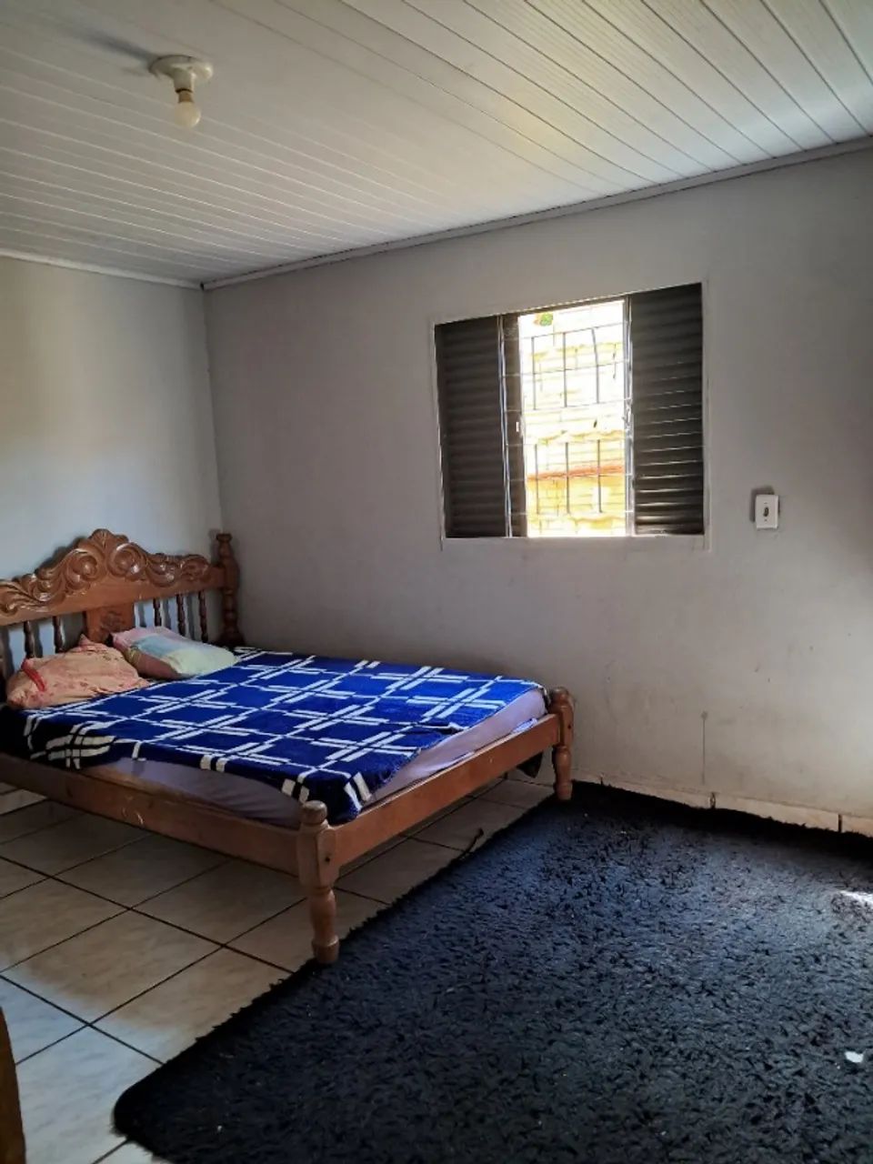 Foto - Várzea Grande - Santa Isabel