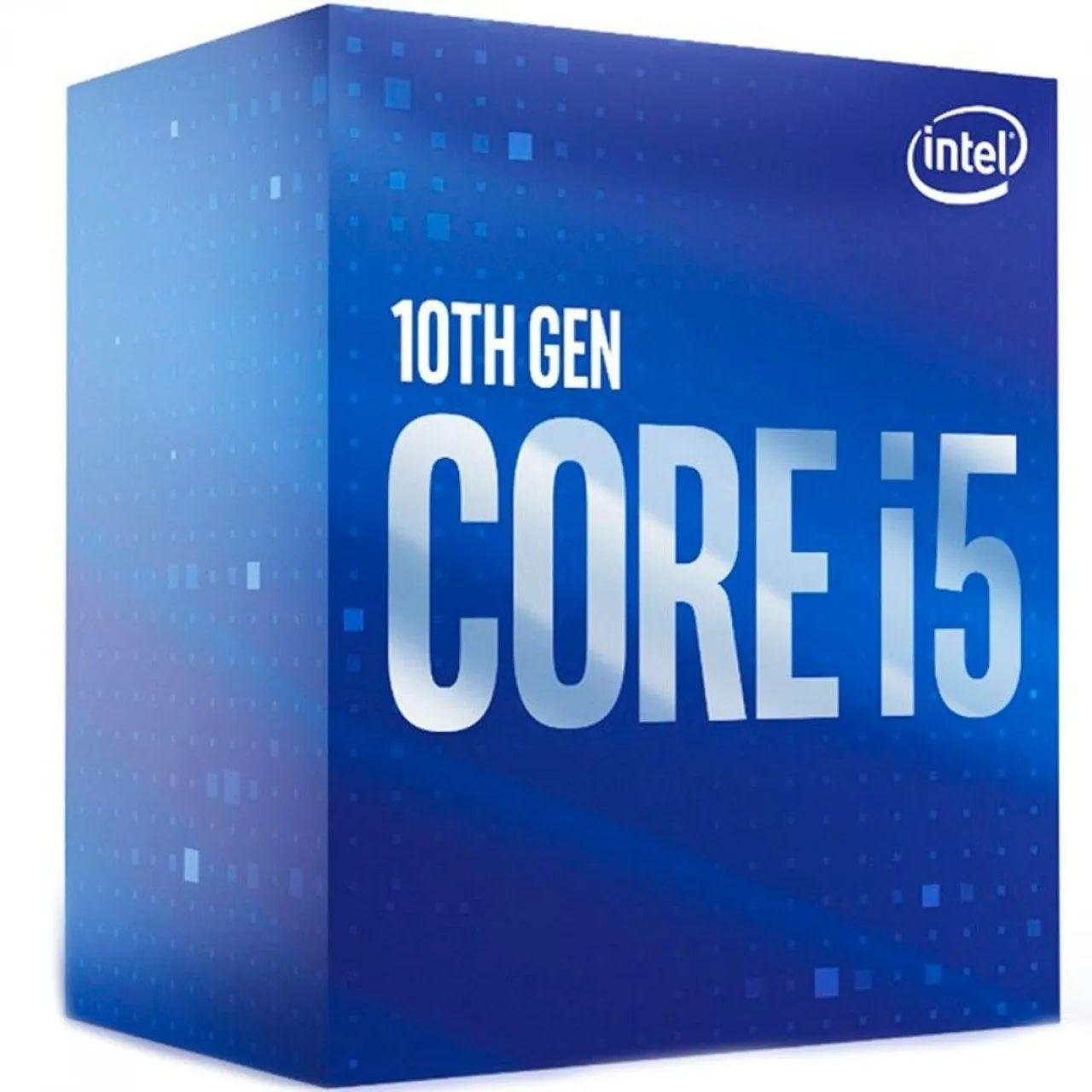  Processador Core i5 10400