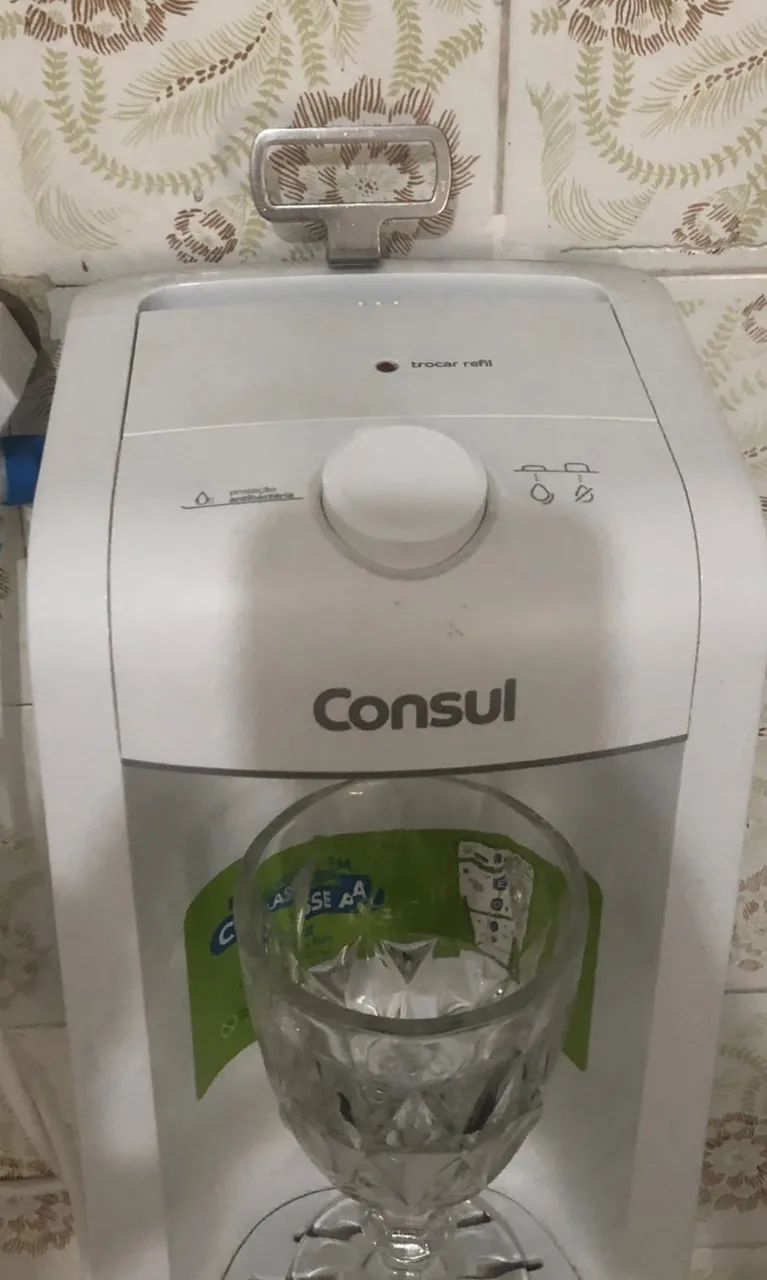 Filtro Consul - 180,00