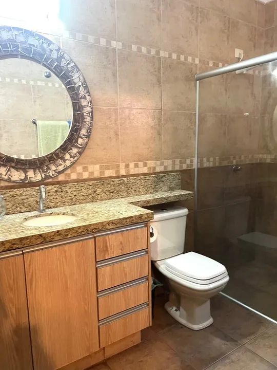 4 quartos 2 suítes LOTE GRANDE  - Foto 9