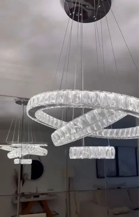 Lustre pendente  - Foto 3