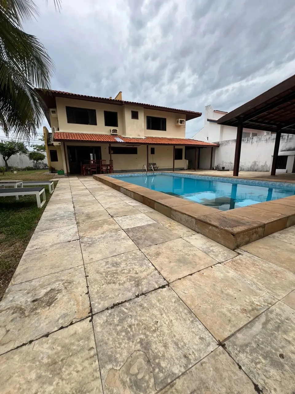 Casa para venda no Calhau - São Luís - MA
