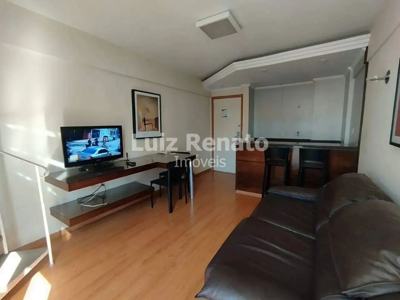 Apartamento para aluguel 1 quarto - Savassi - Foto 5