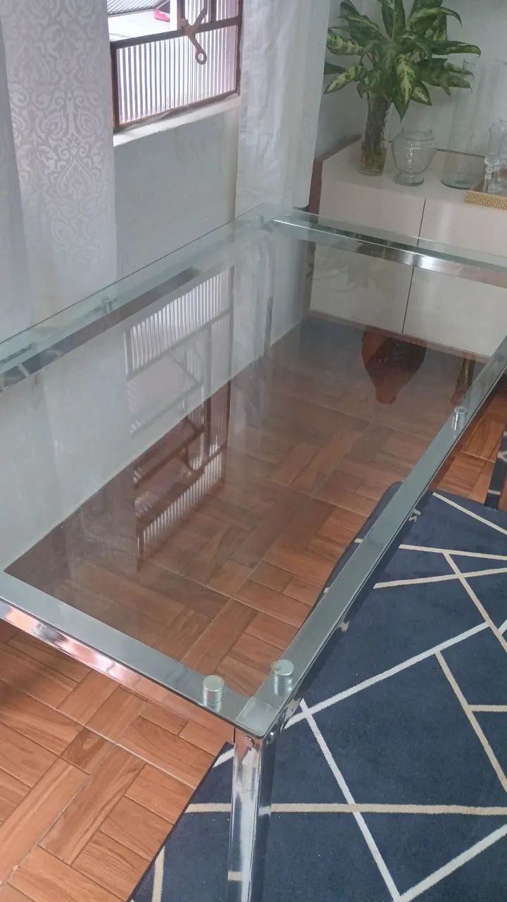 Mesa de jantar  - Foto 4