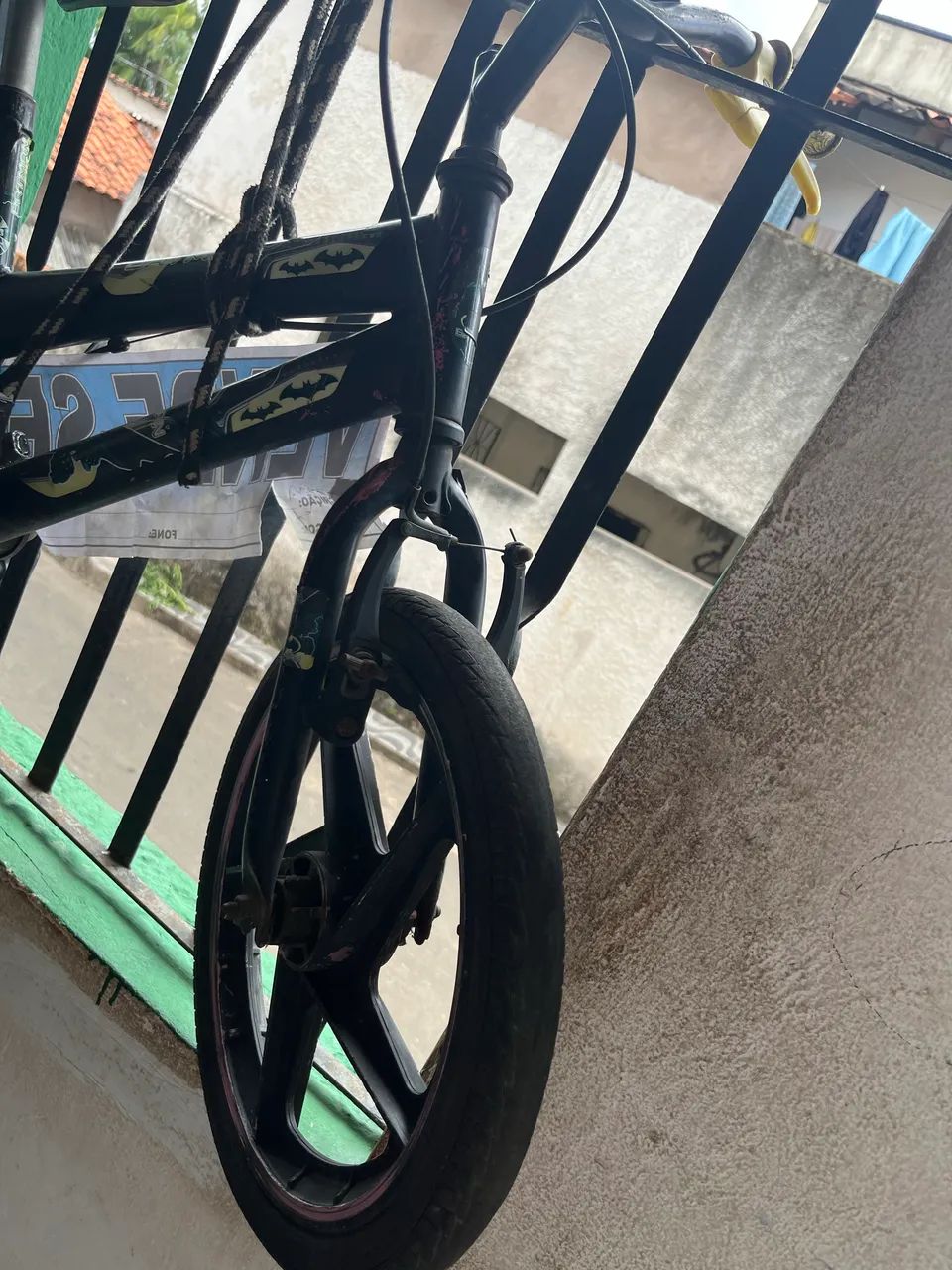 Bicicleta usada - Foto 3