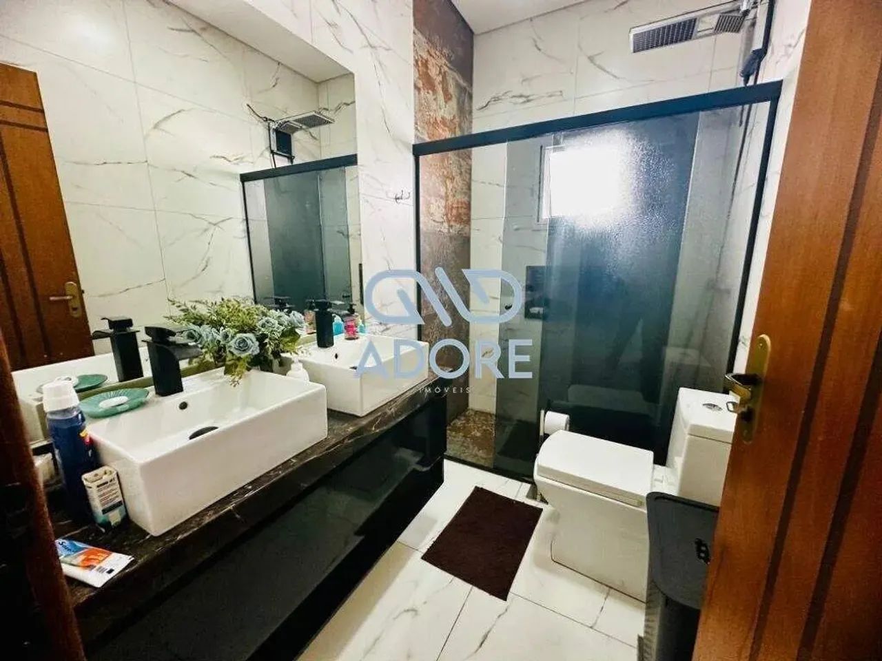 Casa à venda no Condomínio Central Parque - Salto/SP - Foto 12
