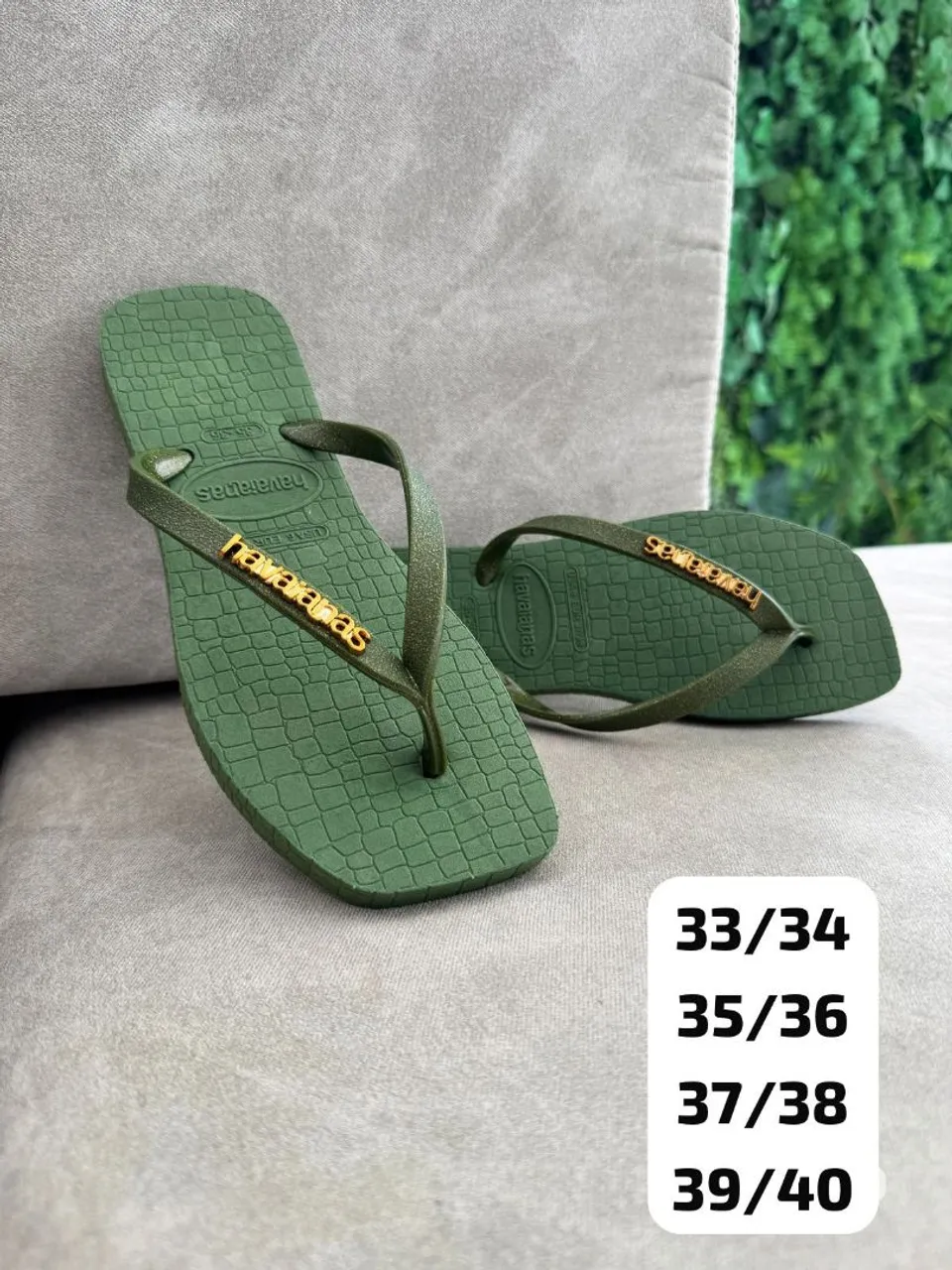 Havaiana