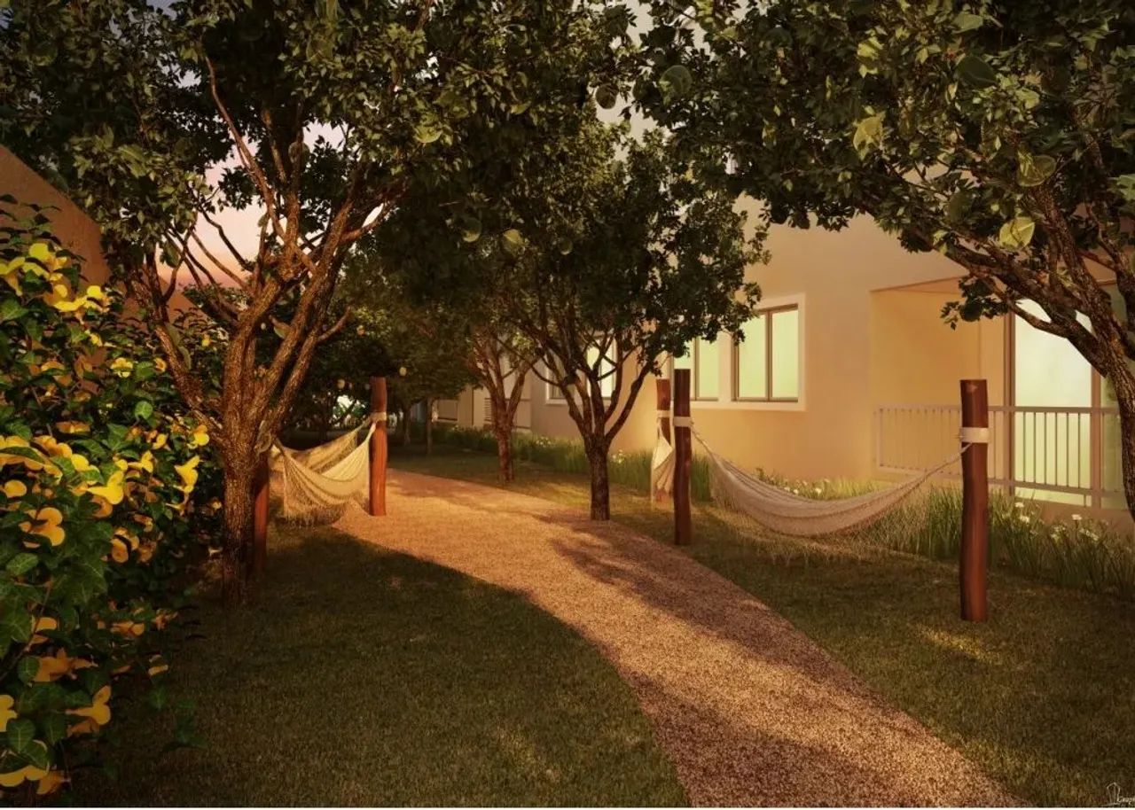 RESIDENCIAL DO BOSQUE - FASE 1 - Foto 8